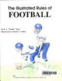 The Illustrated Rules of Football cover