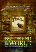 Not the End of the World cover