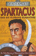 Spartacus and his Glorious Gladiators cover