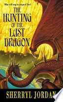 The Hunting of the Last Dragon cover