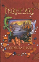 Inkheart cover