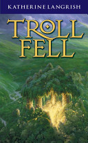Troll Fell cover
