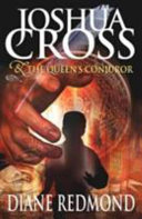Joshua Cross and the Queen's Conjuror cover