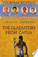 The Gladiators from Capua cover