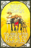 The Rise of the House of McNally cover