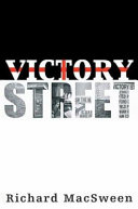 Victory Street cover