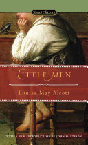 Little Men cover