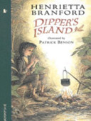 Dipper's Island cover