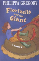 Florizella and the Giant cover