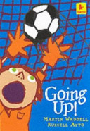 Going Up! cover