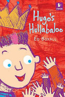Hugo's Hullabaloo cover