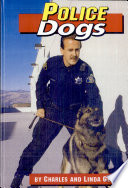 Police Dogs cover
