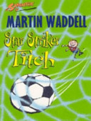 Star Striker Titch cover