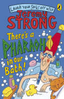 There's a Pharaoh in our Bath cover