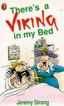 There's a Viking in My Bed cover