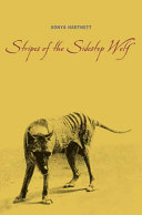 Stripes of the Sidestep Wolf cover