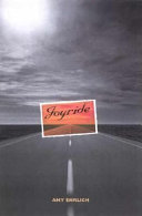 Joyride cover