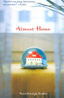 Almost Home cover
