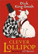 Clever Lollipop cover