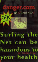 Gemini 7 cover