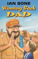 Winning Back Dad cover