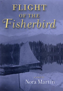 Flight of the Fisherbird cover