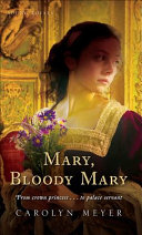 Mary, Bloody Mary cover