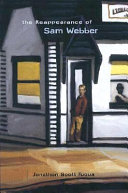 The Reappearance of Sam Webber cover