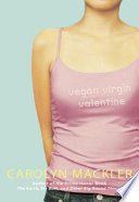 Vegan Virgin Valentine cover