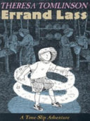 Errand Lass cover