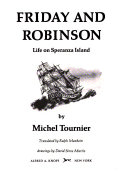 Friday and Robinson cover