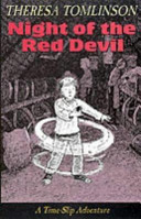 Night of the Red Devil cover