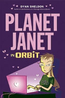 Planet Janet in Orbit cover