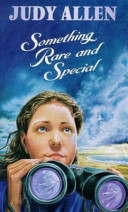 Something Rare and Special cover