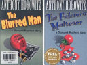 The Blurred Man cover