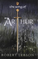 The Song of Arthur cover