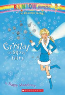 Crystal the Snow Fairy cover