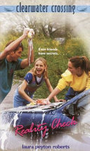 Reality Check cover