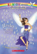 Hayley the Rain Fairy cover
