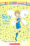 Sky the Blue Fairy cover