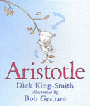 Aristotle cover