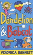 Dandelion and Bobcat cover