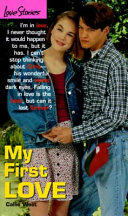 My First Love cover