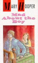 Mad About the Boy cover