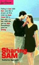 Sharing Sam cover