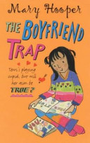 The Boyfriend Trap cover