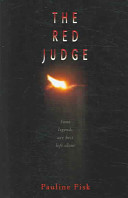 The Red Judge cover