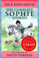 Here Comes Sophie cover