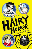My Spooky Sister cover