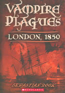 London, 1850 cover